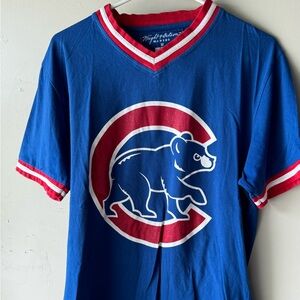 Cubs T-shirt